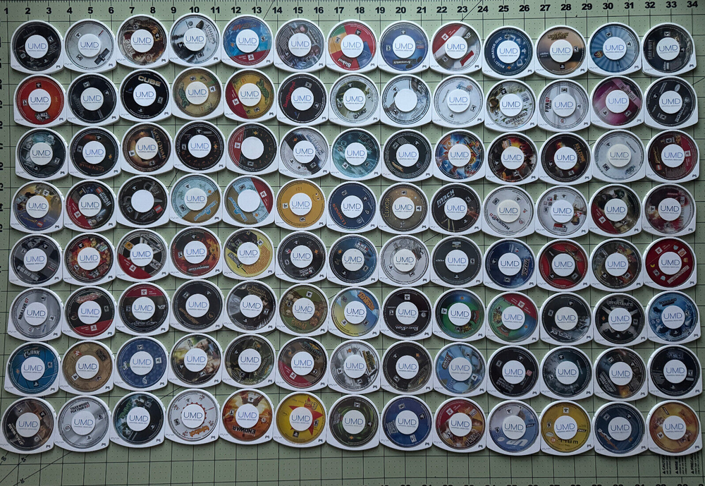 Sony PSP Video Games Collection *Pick and Choose Your Favorites* Ships SAME DAY!