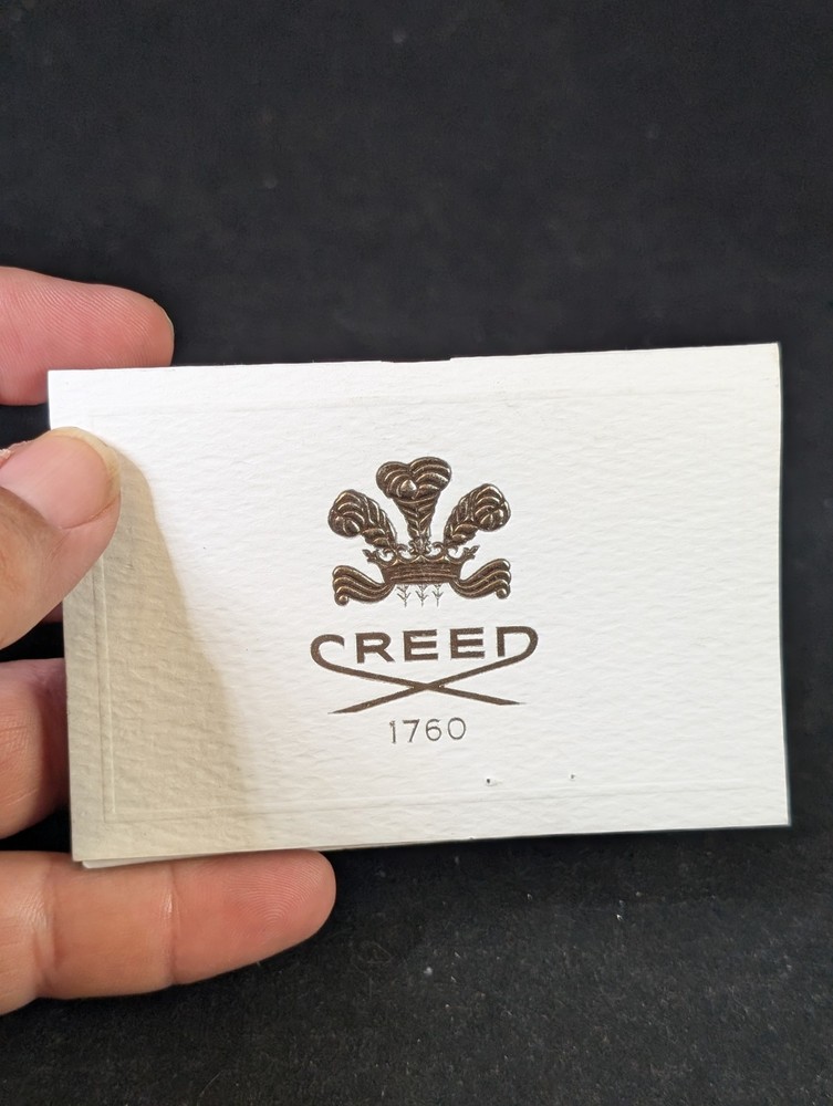 Creed Absolu Aventus 0.057 oz 1.7 ml EDP Spray Premium Mini Travel Sample Vial