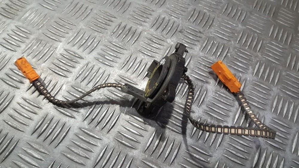 Peugeot 406 Slip Ring Contact Unit DE288205-37 9632342080