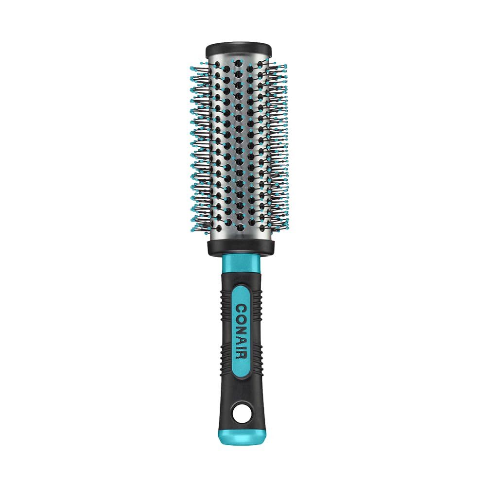 Conair Salon Results Round Hair Brush - Hair Brush Blow Dryer - Large Round B...
