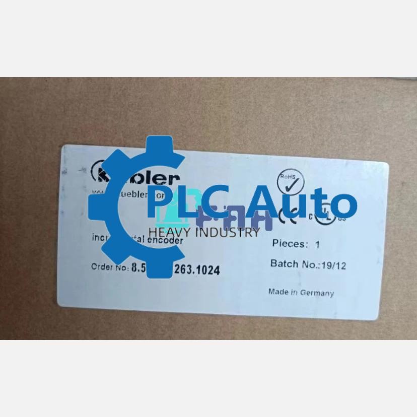 1pc?8.5803.1263.1024 new encoder