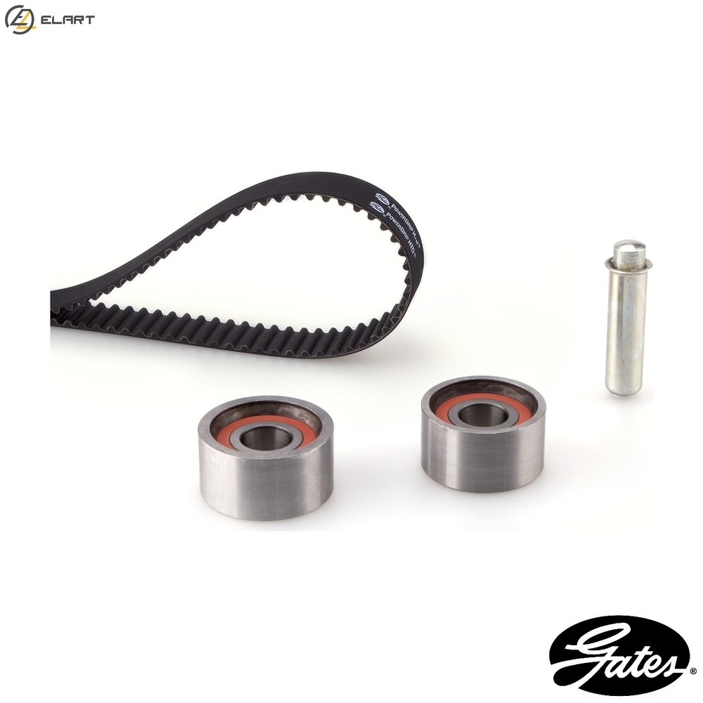 TIMING BELT KIT K025334XS FOR RENAULT TRUCKS MASCOTT/Van/Platform/Chassis 2.8L