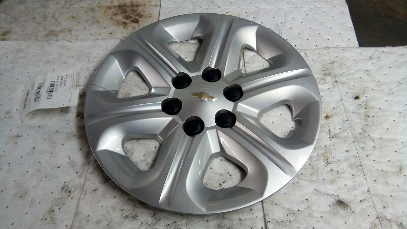 17in Wheel Cover HubCap for 09-17 Chevy Traverse 5168875