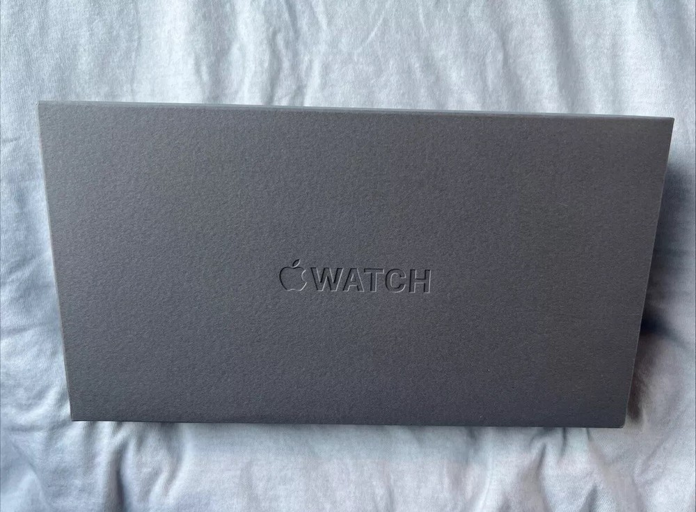 Apple Ultra 2/GPS+CELLULAR TITANIUM CASE/TITANIUM MILANESE LOOP/Black_S