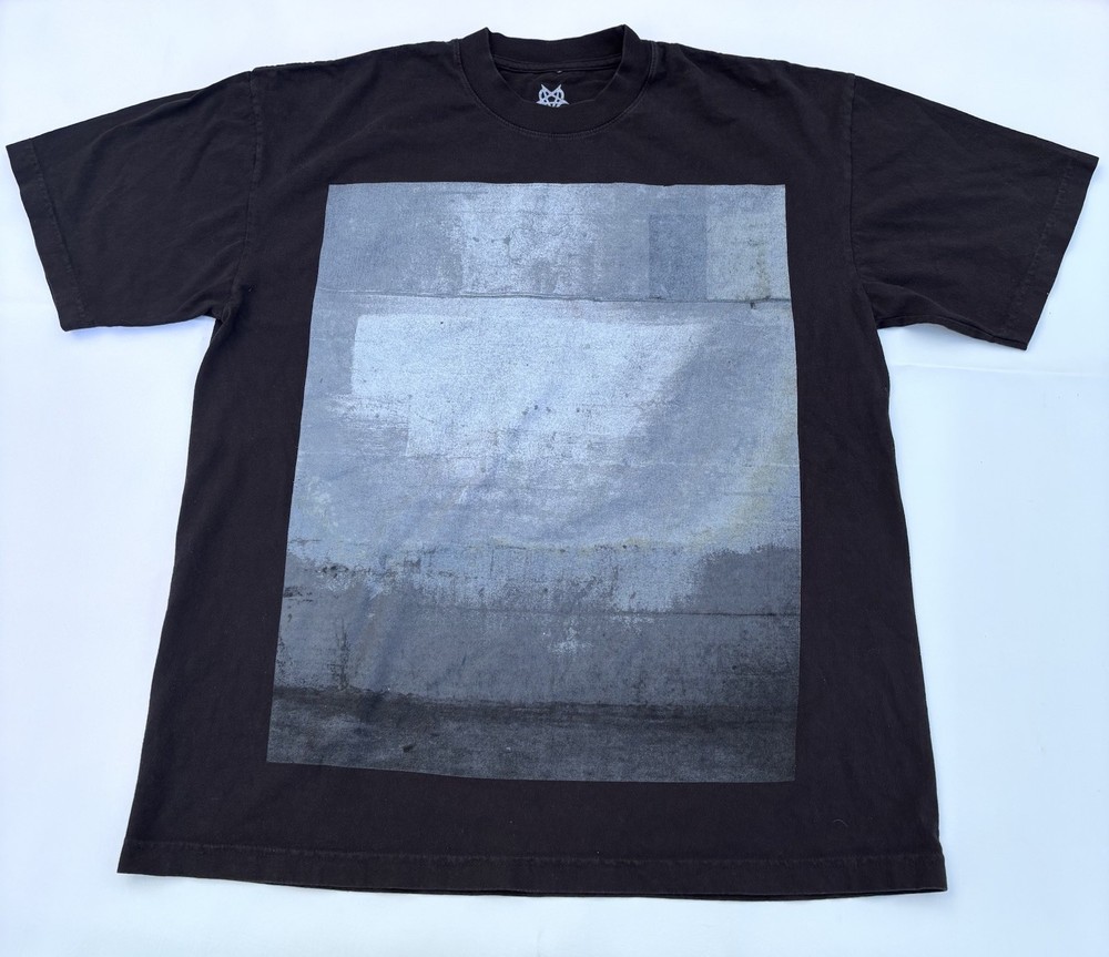 Destroy Lonely 1017 Alyx 9SM No Stylist Tour US 2022 Tee Shirt XL