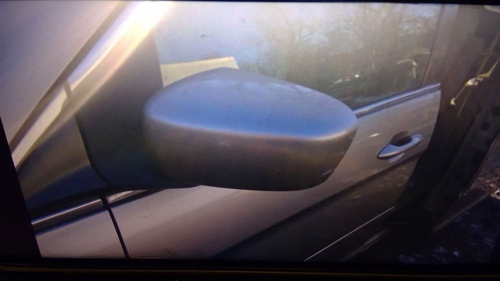 Wheel 16x7 Alloy 10 Spoke Fits 05-06 ODYSSEY 6445382