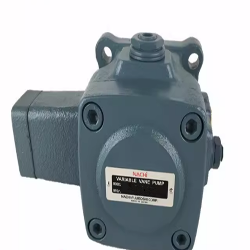 NACHI New pump VDS-0B-1A2-10  FedEx  DHL  or UPS express fast shipping