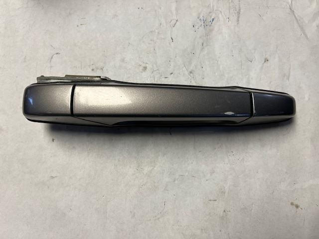 Passenger Door Handle Exterior Door Rear Fits 07-14 SIERRA 2500 PICKUP 556462