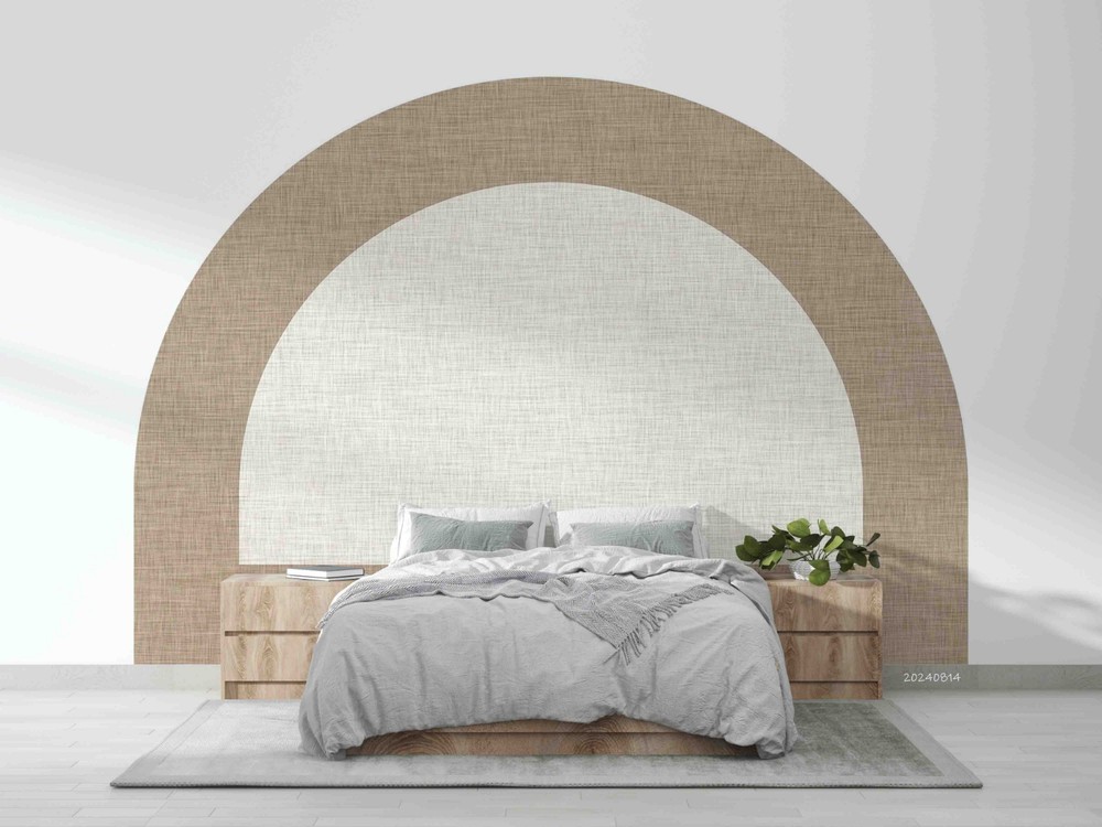 3D Siesta Theme Geometric Graphic Wall Murals Wallpaper Murals Wall Sticker