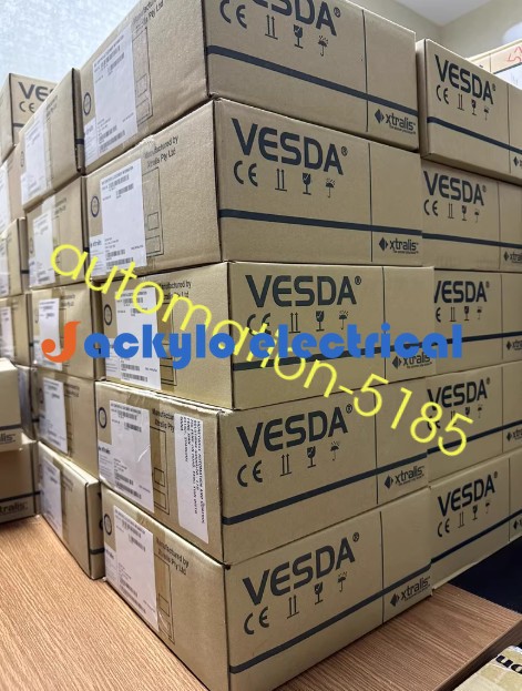 1PC VESDA VLC-505-01 fire detector brand new fedex or DHL