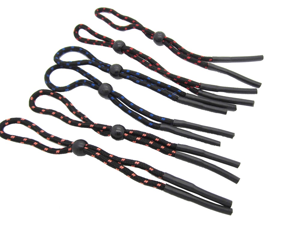 Wholesale LOT Sunglasses String 6pcs - Buy 3 Get 3 Free, 3 Color Mix