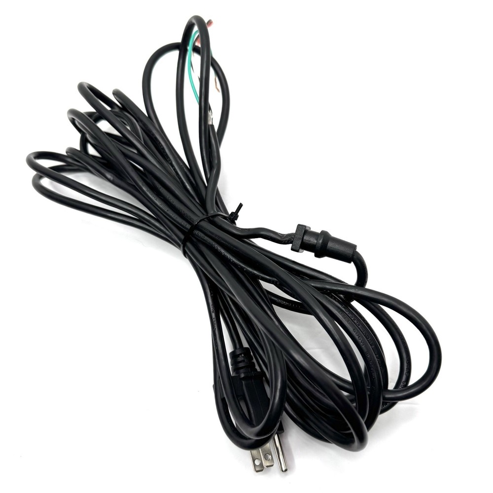 Hoover Power Scrub XL FH68002 Replacement Part Component - Electric Cord