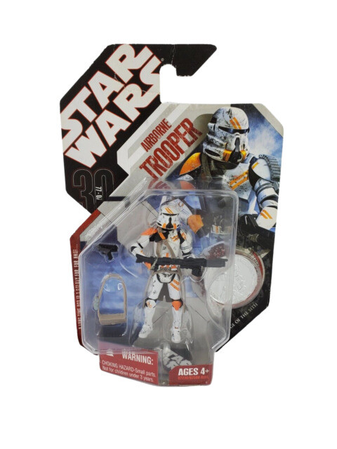 Star Wars Episode III: Revenge of the Sith Action Figure