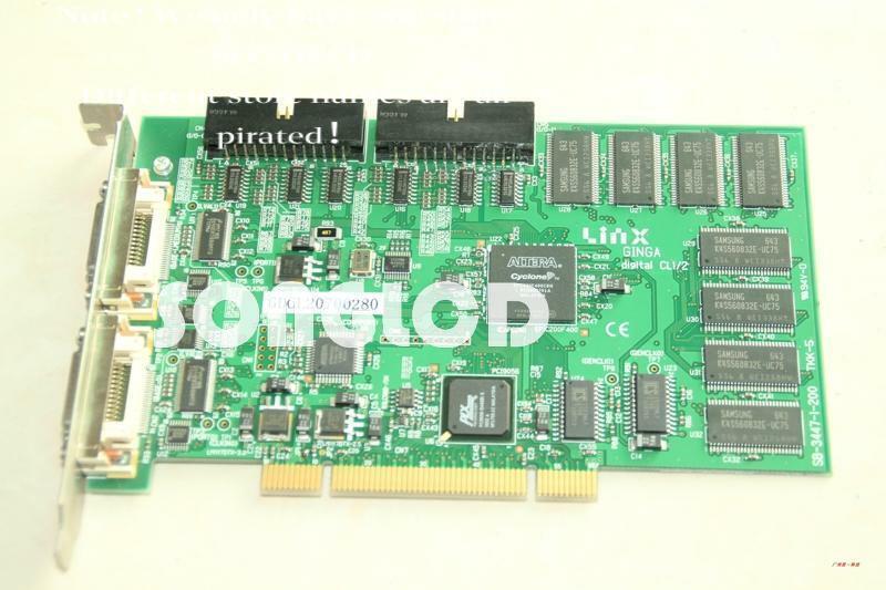1PCS CL1/2 SB-3447-1-200 TKK-5 via DHL or Fedex fast shipping