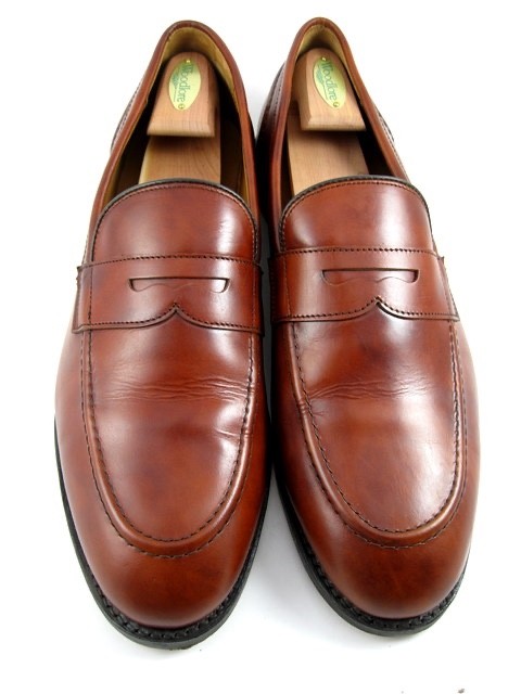 Allen Edmonds 