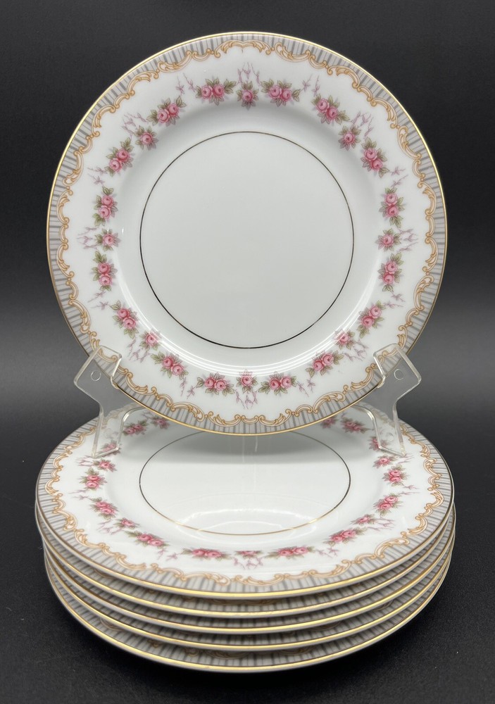 Noritake 5201 Ridgewood 7.5
