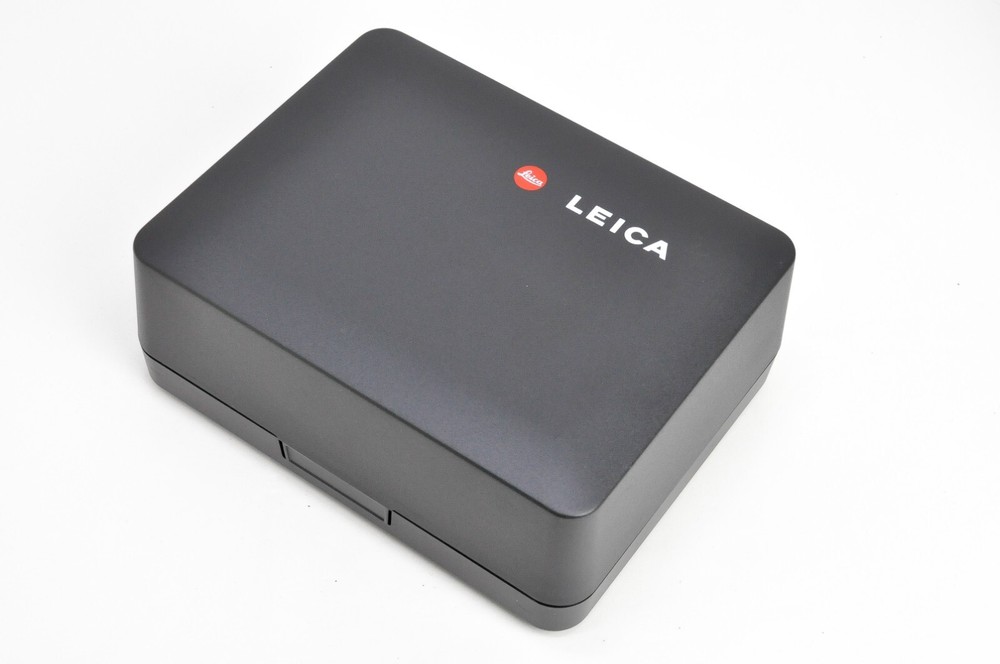 Leica M6 TTL 0.85 plastic case 10466 (no camera) from Japan