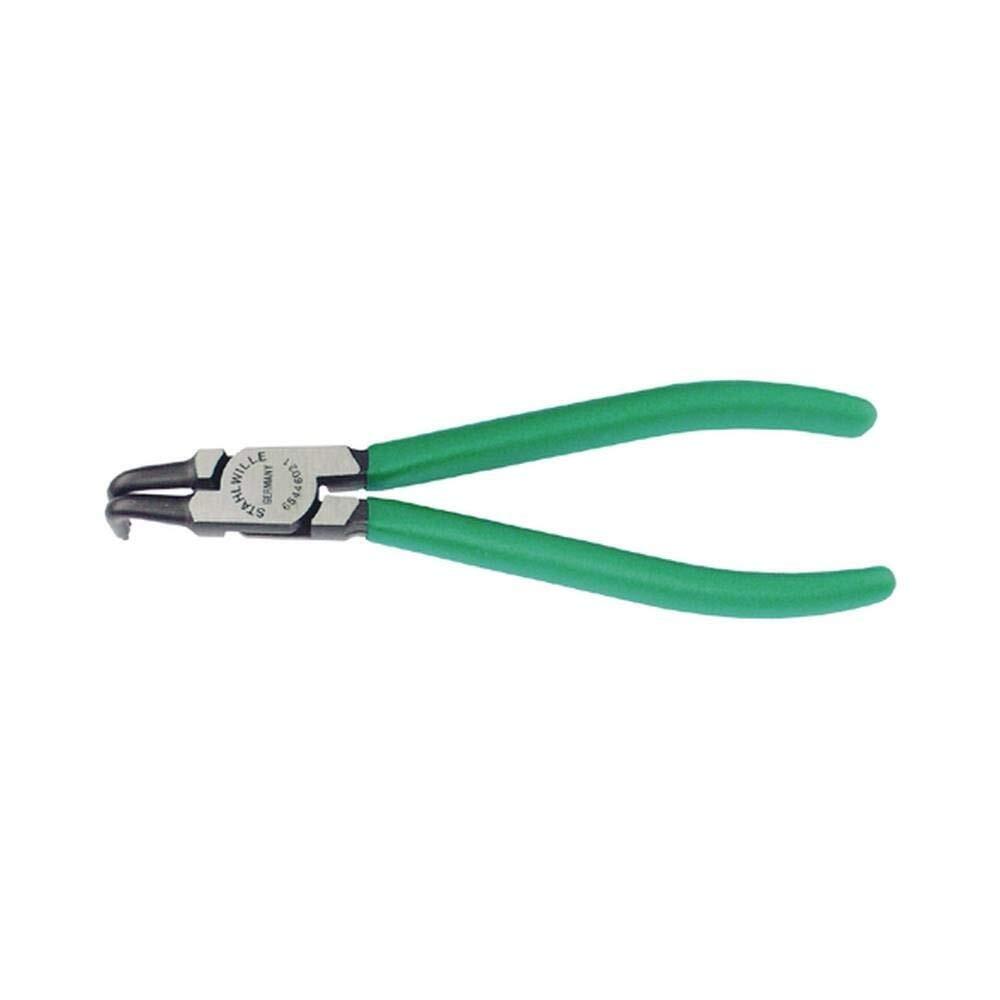 65446031 Circlip Plier, For Internal Circlips Between 40 to 100 mm, 90-Degree...