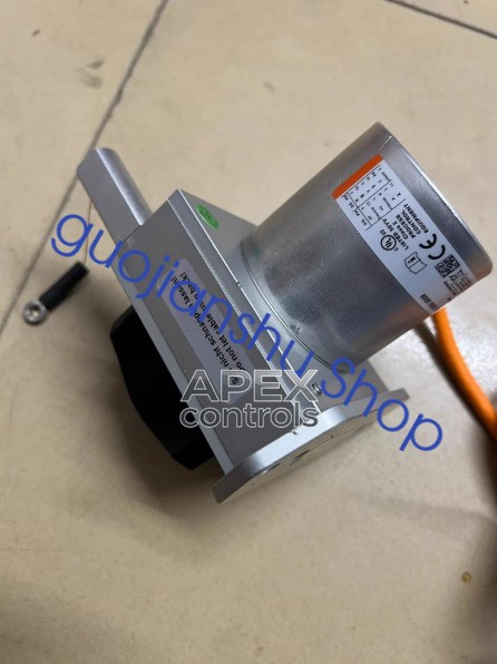NEW Kubler D8.4B0.0300.0540.10000.S053 Pull cord encoder Shipping Via Fedex/DHL