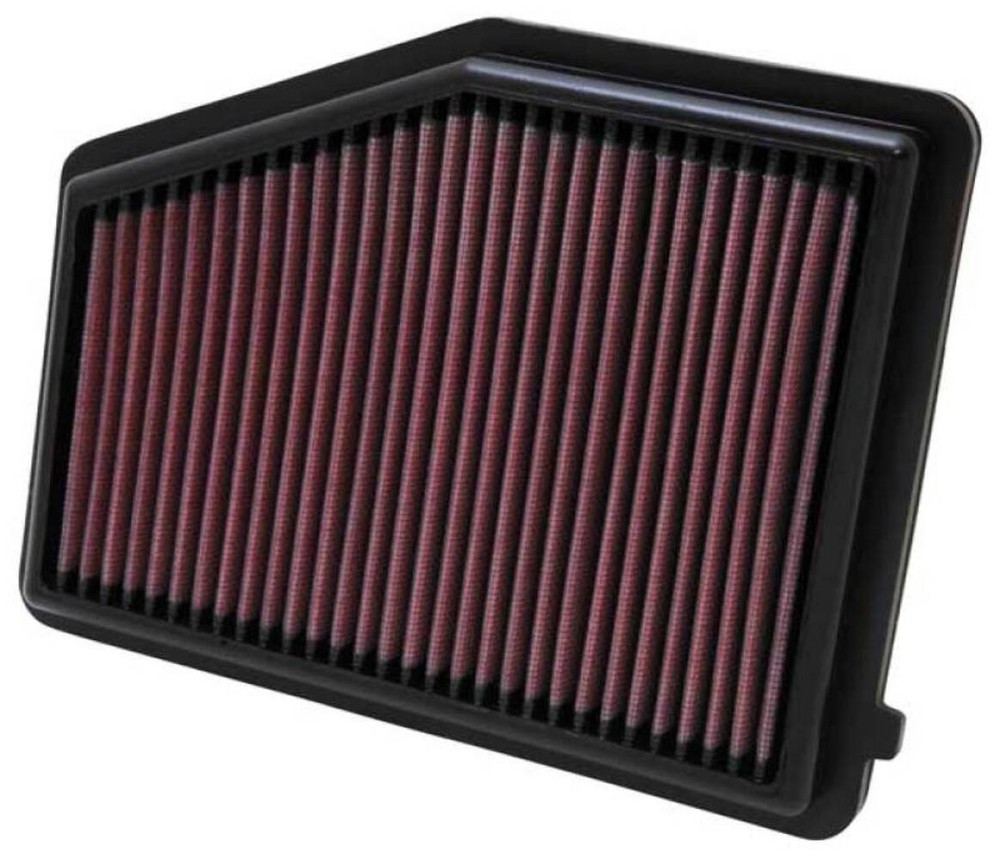 K&N High-Performance Air Filter for 2012 Honda Civic 1.8L L4 Engine