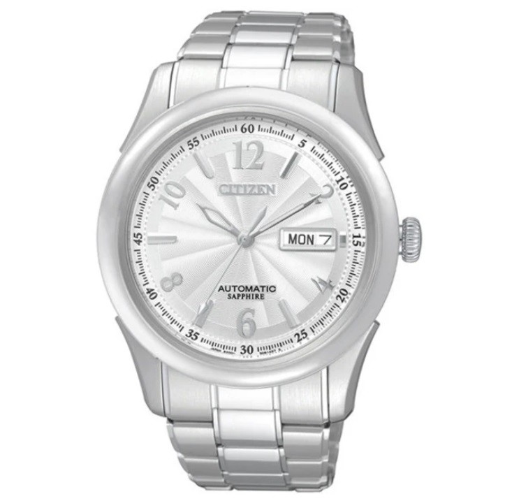 Citizen NH8310-53A Sapphire Automatic Mechanical Men's Watch