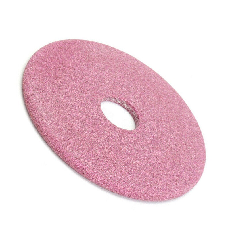 3/8 & 404 Chainsaw Sharpener Non-Woven Ceramic Grinding Wheel