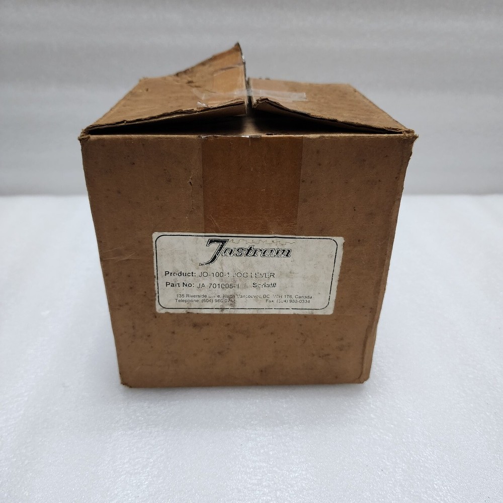 JASTRAM JA 701005-1 JOG LEVER