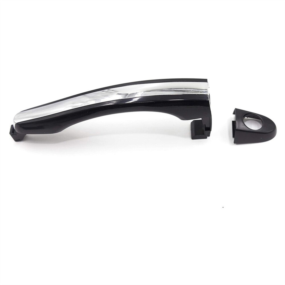 2006-2011 Hyundai Azera Chrome Driver Side Exterior Door Handle