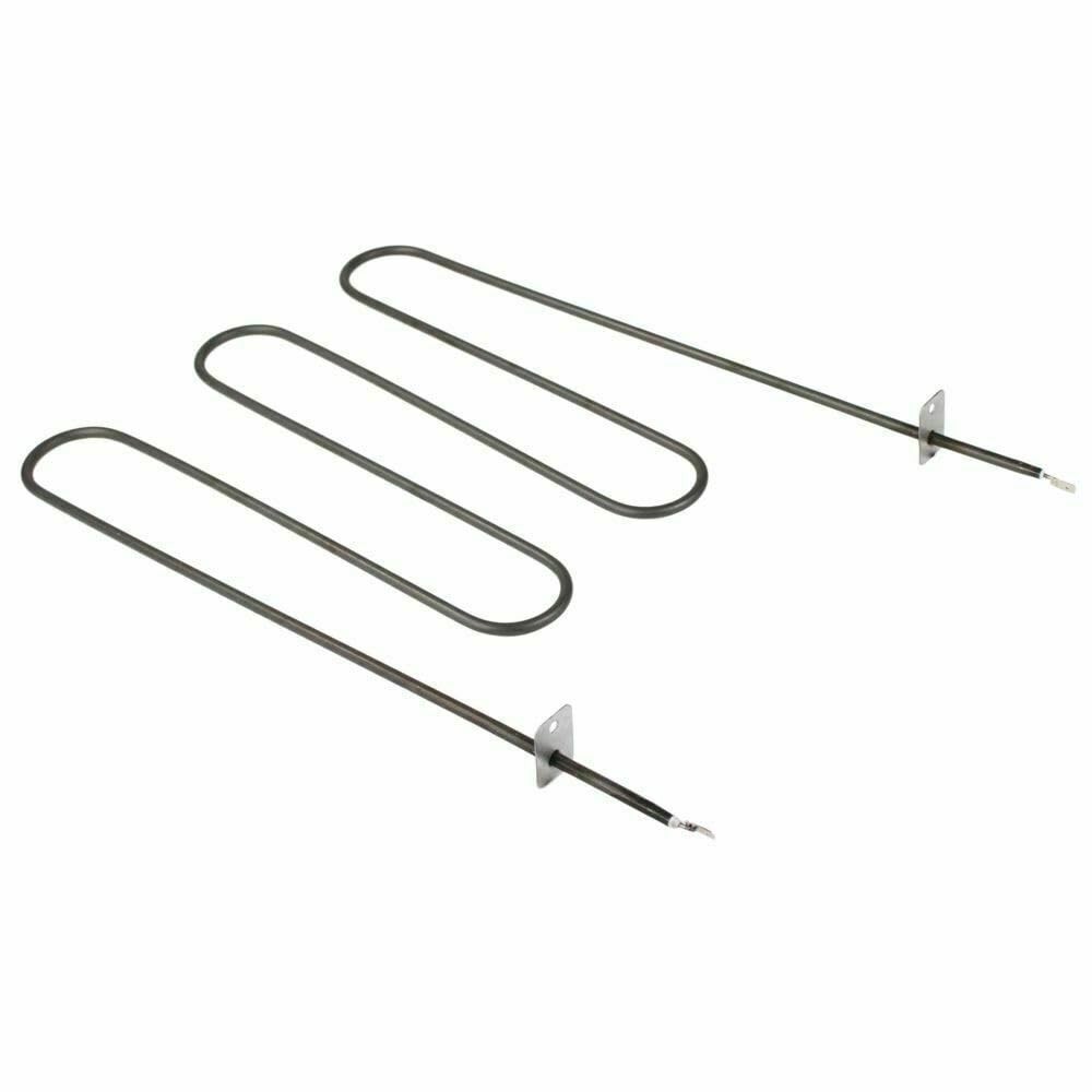 For Crosley Oven Range Broil Heating Element (Full Fit Models)