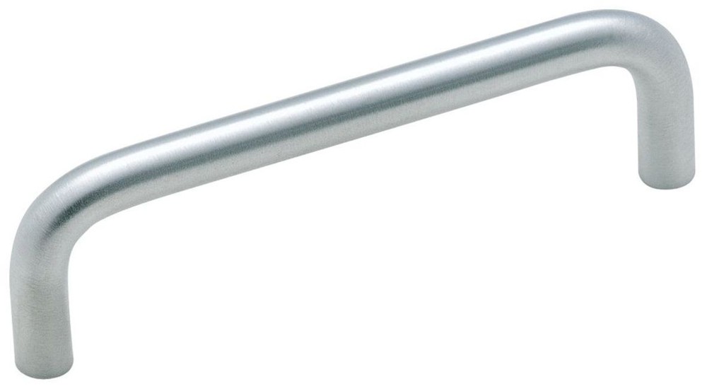 Amerock BP867CS Chrome Allison Value 3-1/2