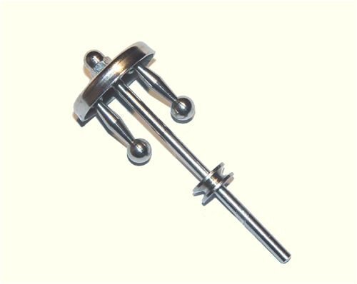 01618 Wilesco et Centrifugal Regulator