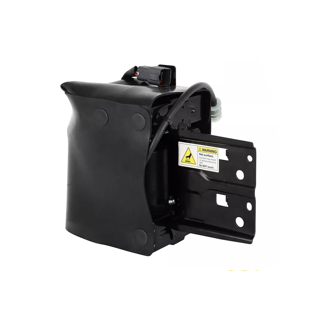 Air Suspension Compressor Pump Rear for Nissan Infiniti  Nissan Armada Platinum