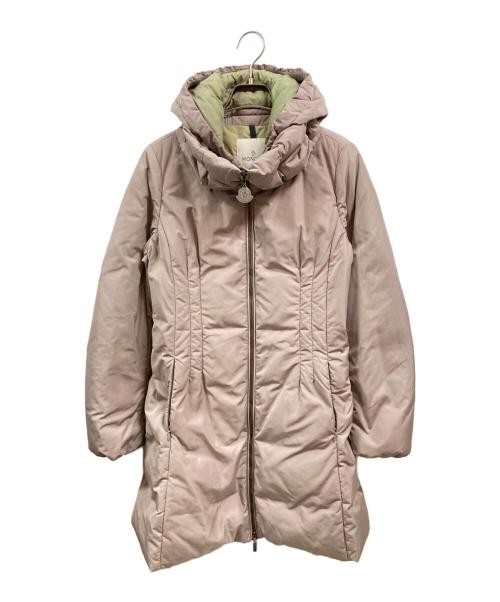 Moncler Renne Puffer Down Jacket for Winter Warmth