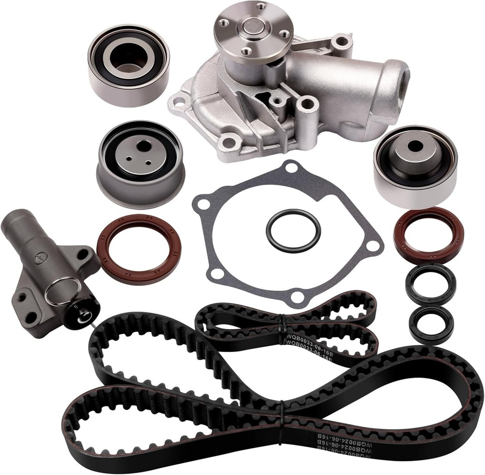 Timing Belt Water Pump Kit Mitsubishi Eclipse Galant Lancer Outlander