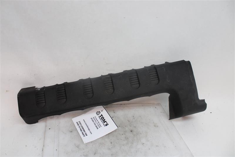 Used Engine Cover fits: 2010 Audi Q7  Grade A