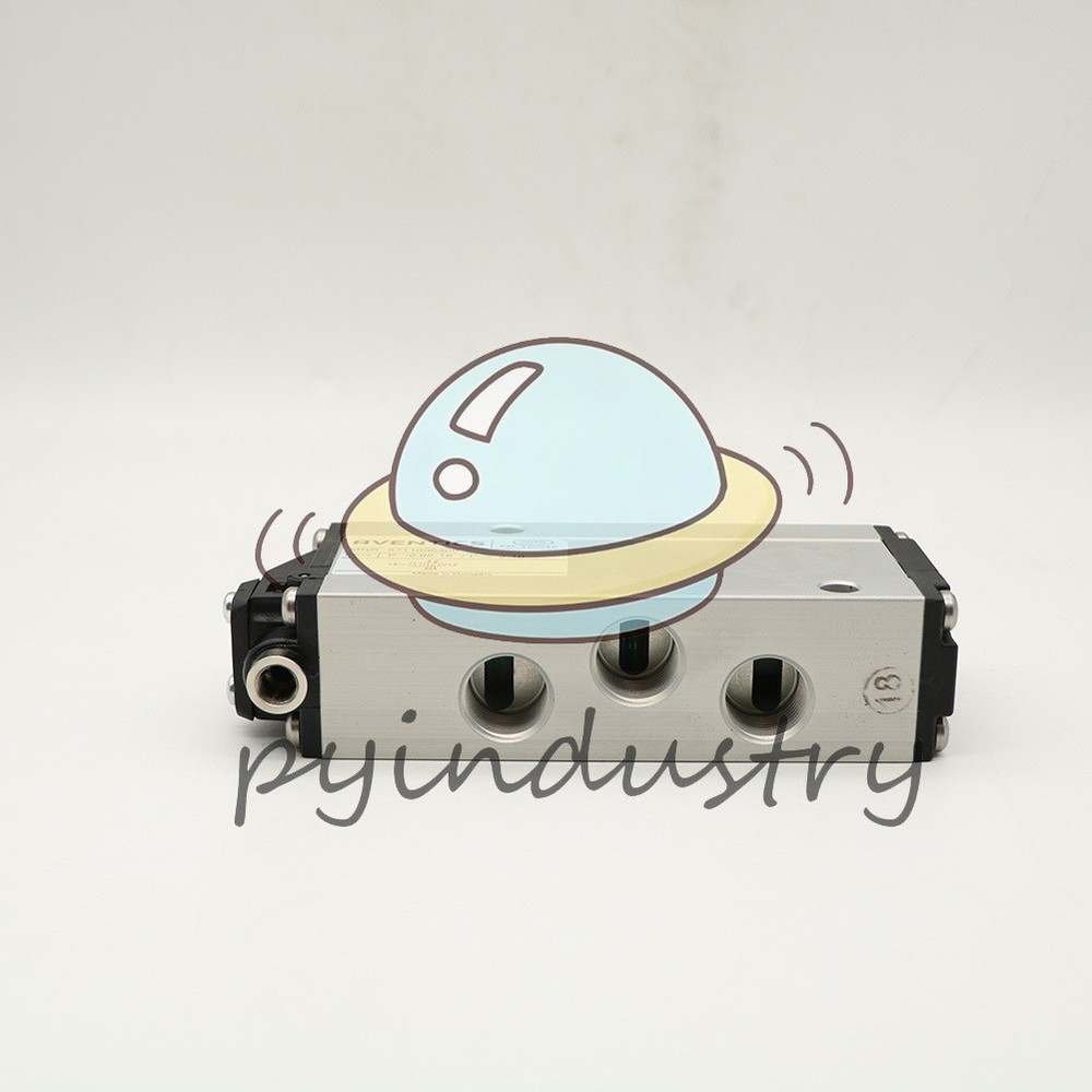 AVENTICS 5711000300 solenoid valve New 1PC