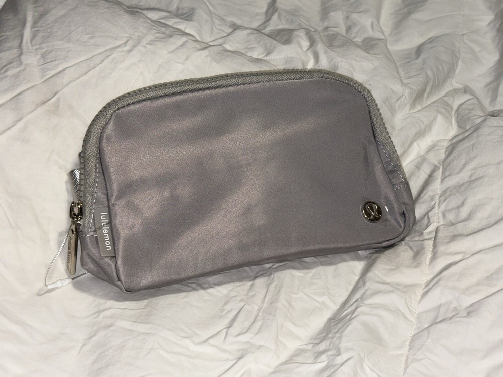 belt bag women designer 1L