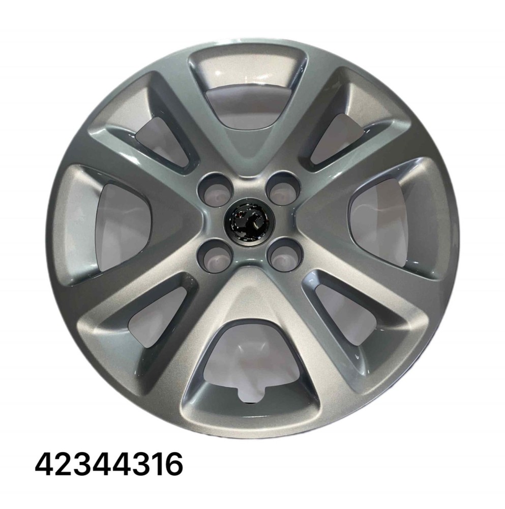 GENUINE WHEEL TRIM-VIVA 15''  OE G42344316