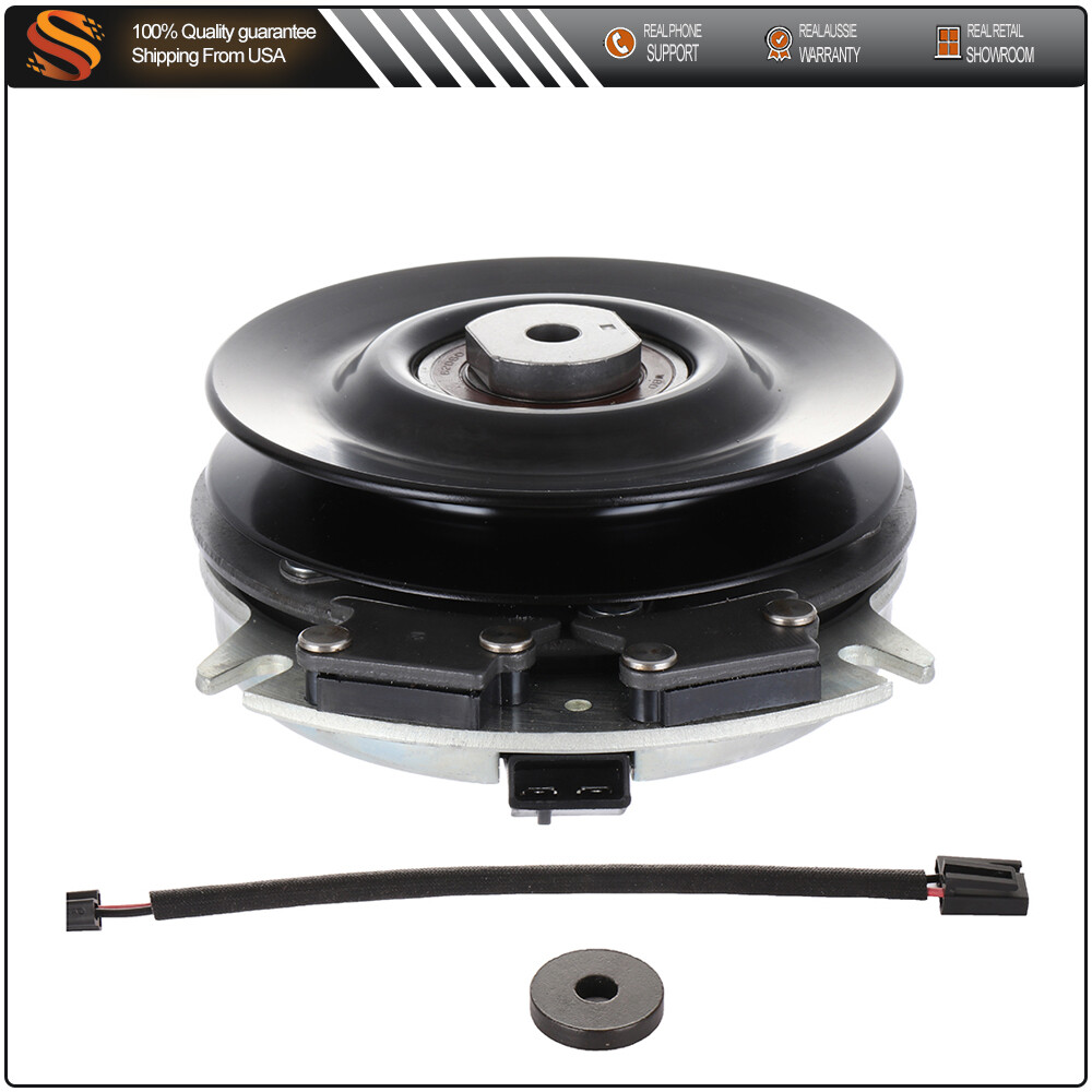 EXMARK 1-633098 Lawn Mower Replacement PTO Clutch