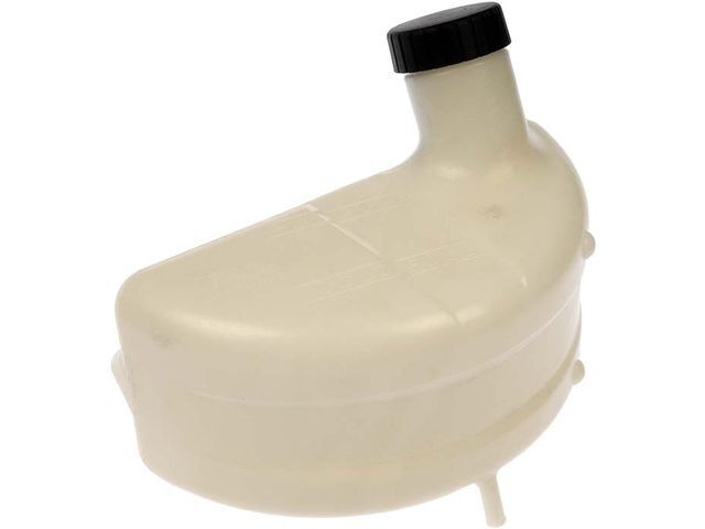 Front Dorman Expansion Tank fits Mack GU7 2008 95TXRJ