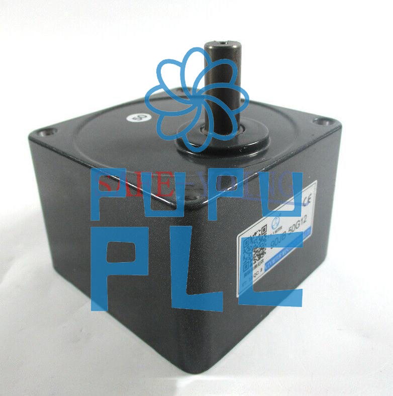 NEW 1PCS VTV 90JB 50G12 Gear box 90JB50G12