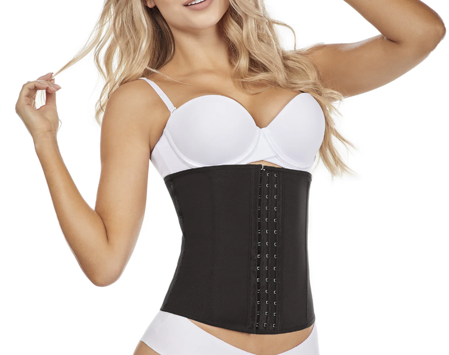 Colombian Waist Trainer Faja Cinturilla Reductora for Slimming