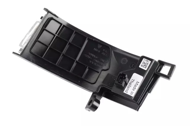 Genuine GM Passenger Side Rearview Mirror Turn Signal Lamp 84642804