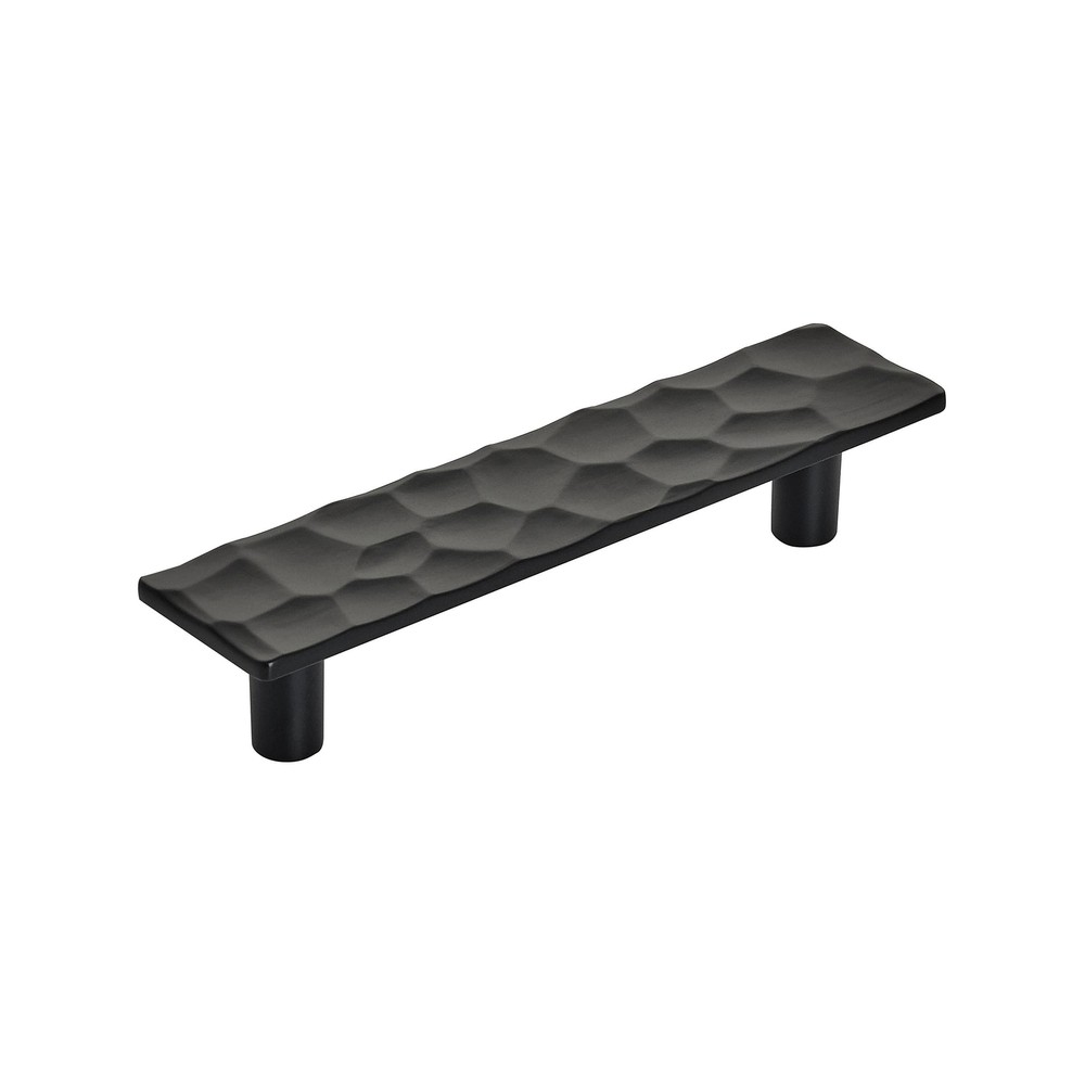 | Cabinet Pull | Matte Black | 3-3/4 inch (96 mm) Center to Center | Kamari |...