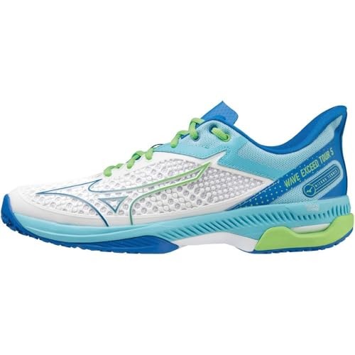 Mizuno Wave Exceed Tour 5 OC Tennis Shoes for Clay & Artificial Grass Courts