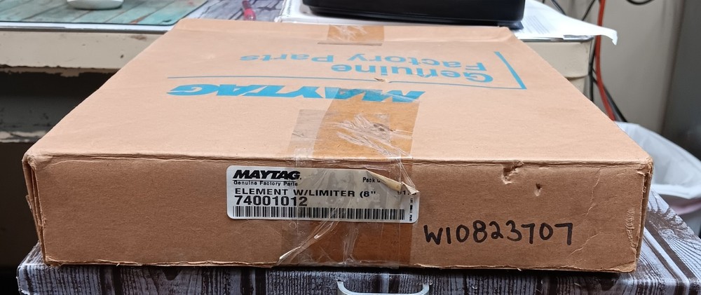 High-Performance Range Surface Element for Modern Kitchens