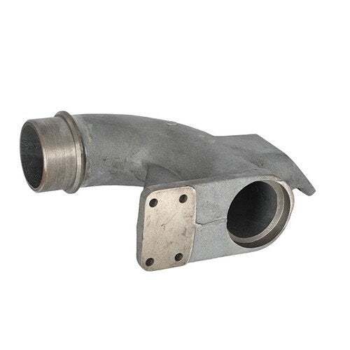 Exhaust Manifold Elbow fits John Deere 4040 4050 4240 4250 4430 4440 4630 R53514
