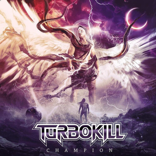 Champion by Turbokill