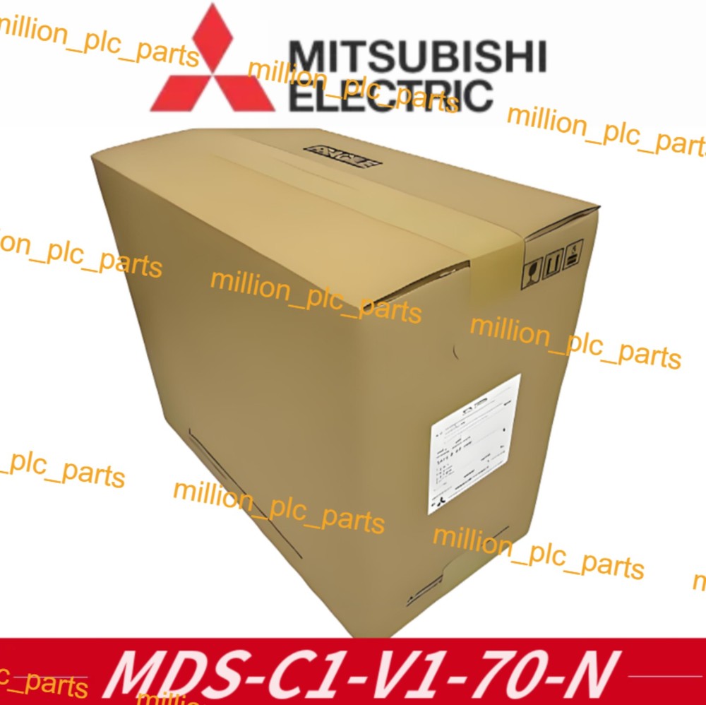 1 PC MDS-C1-V1-70-N Brand NEW Mitsubishi Drive MDS-C1-V1-70-N US Stock Fast Ship