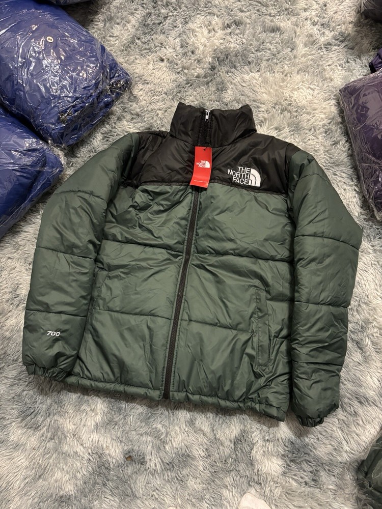 The North Face 1996 Retro Nuptse 700 Jacket - All Sizes Available - Fast Shipping